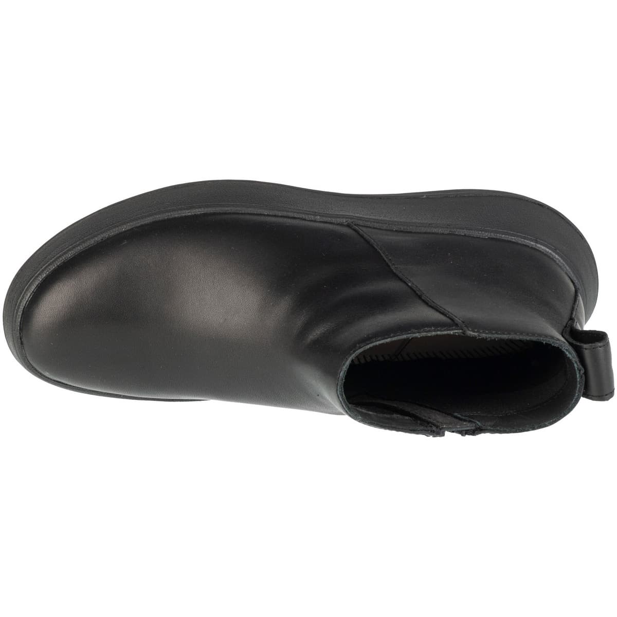 Women's Boots FitFlop Black