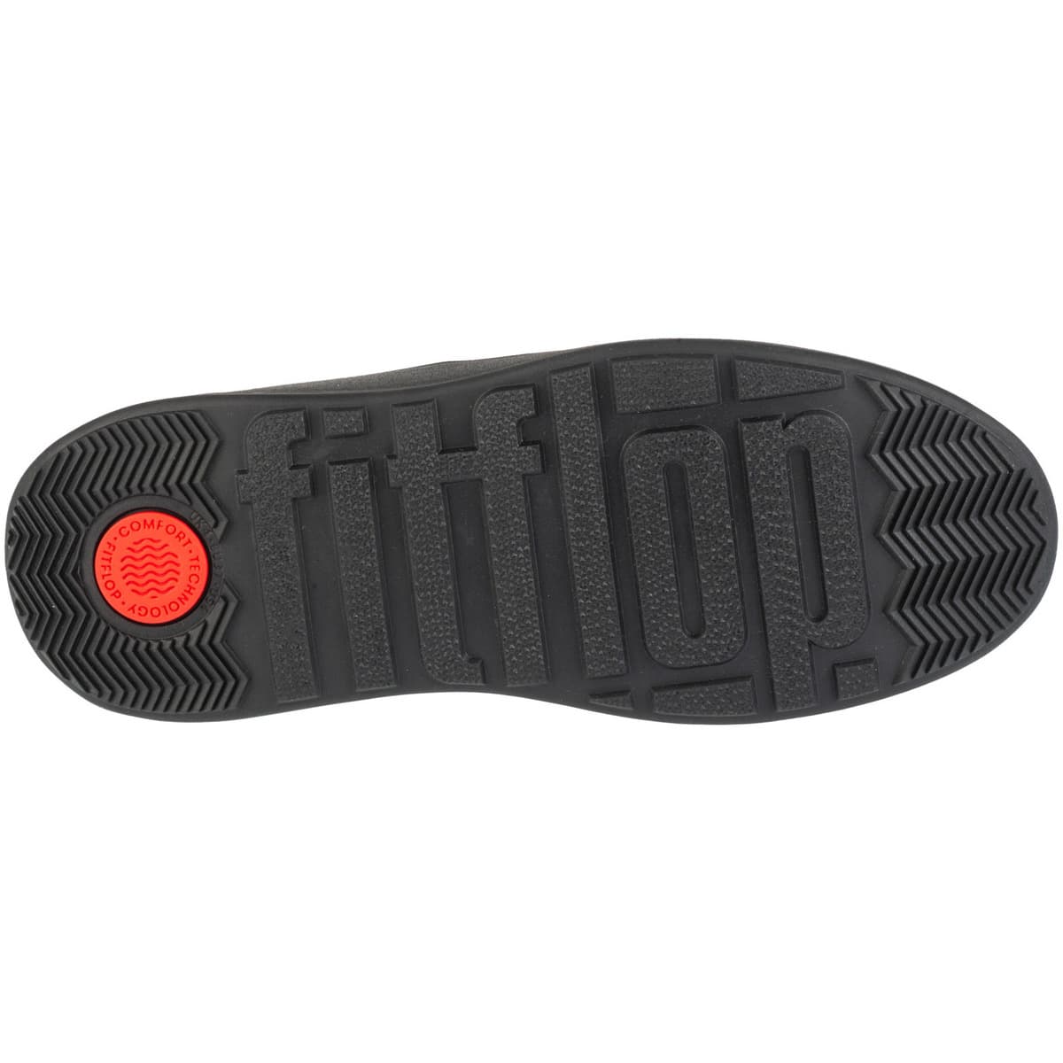 Women's Boots FitFlop Black