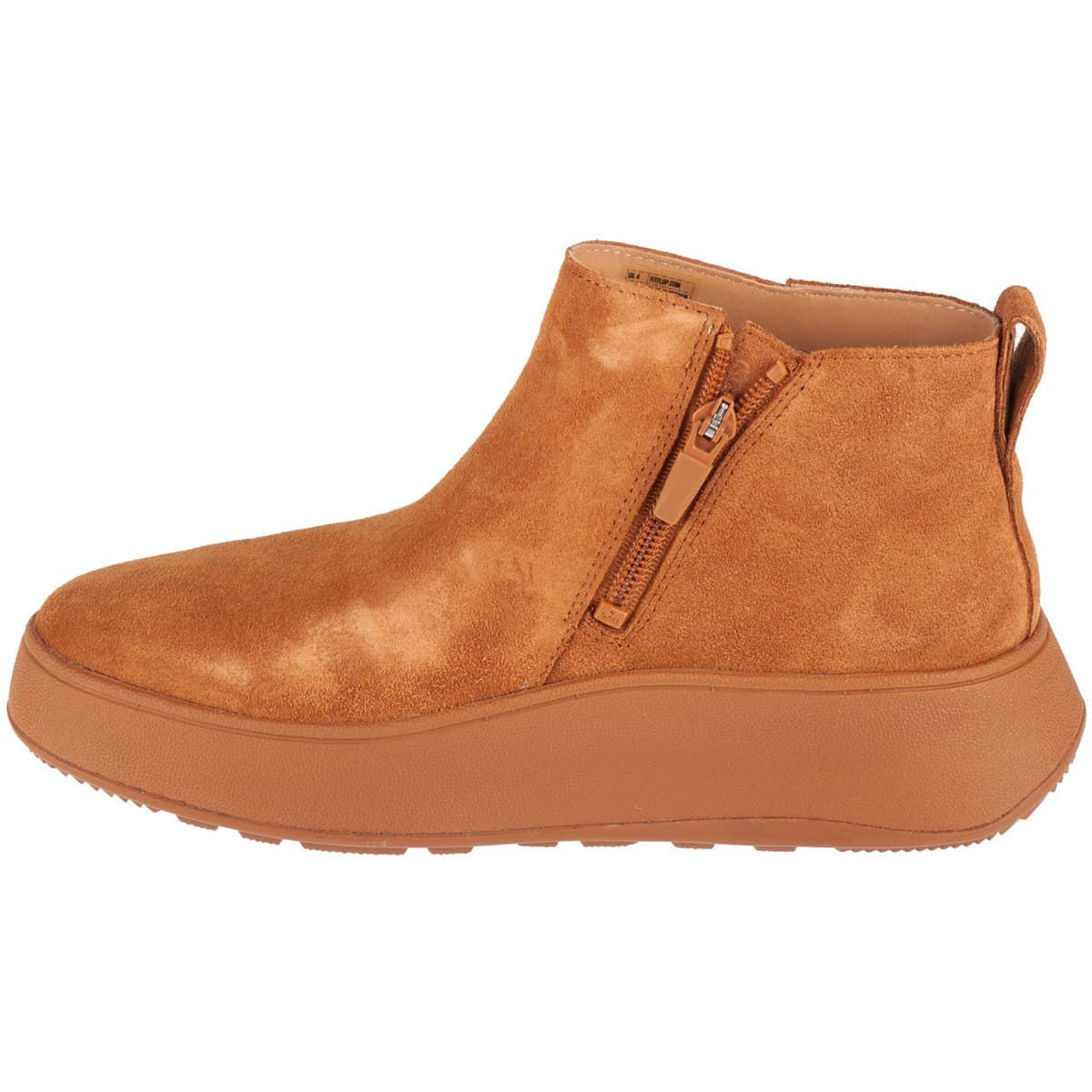 Women's Boots FitFlop Brown