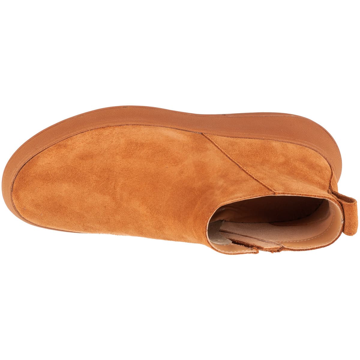 Women's Boots FitFlop Brown