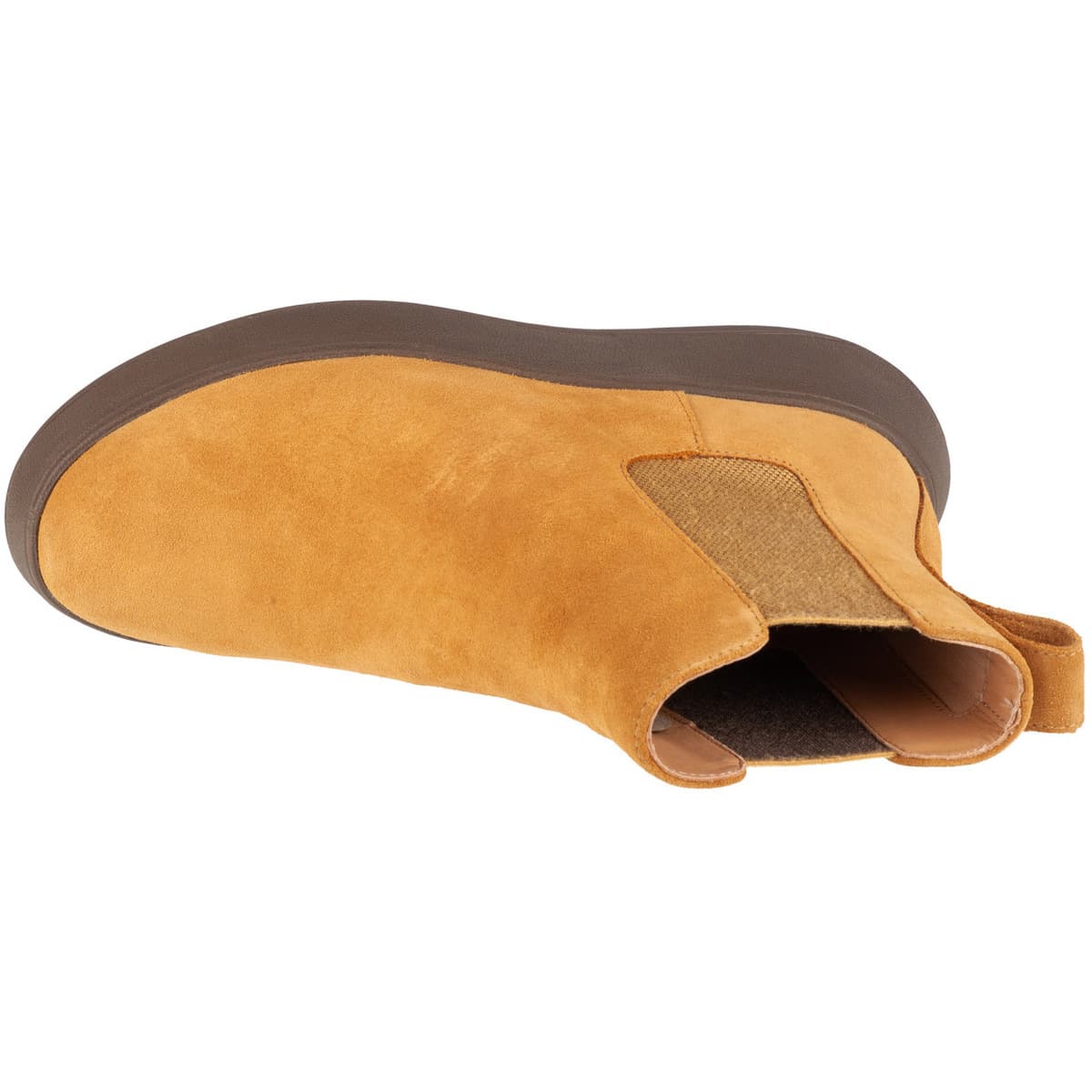 Women's Boots FitFlop Brown