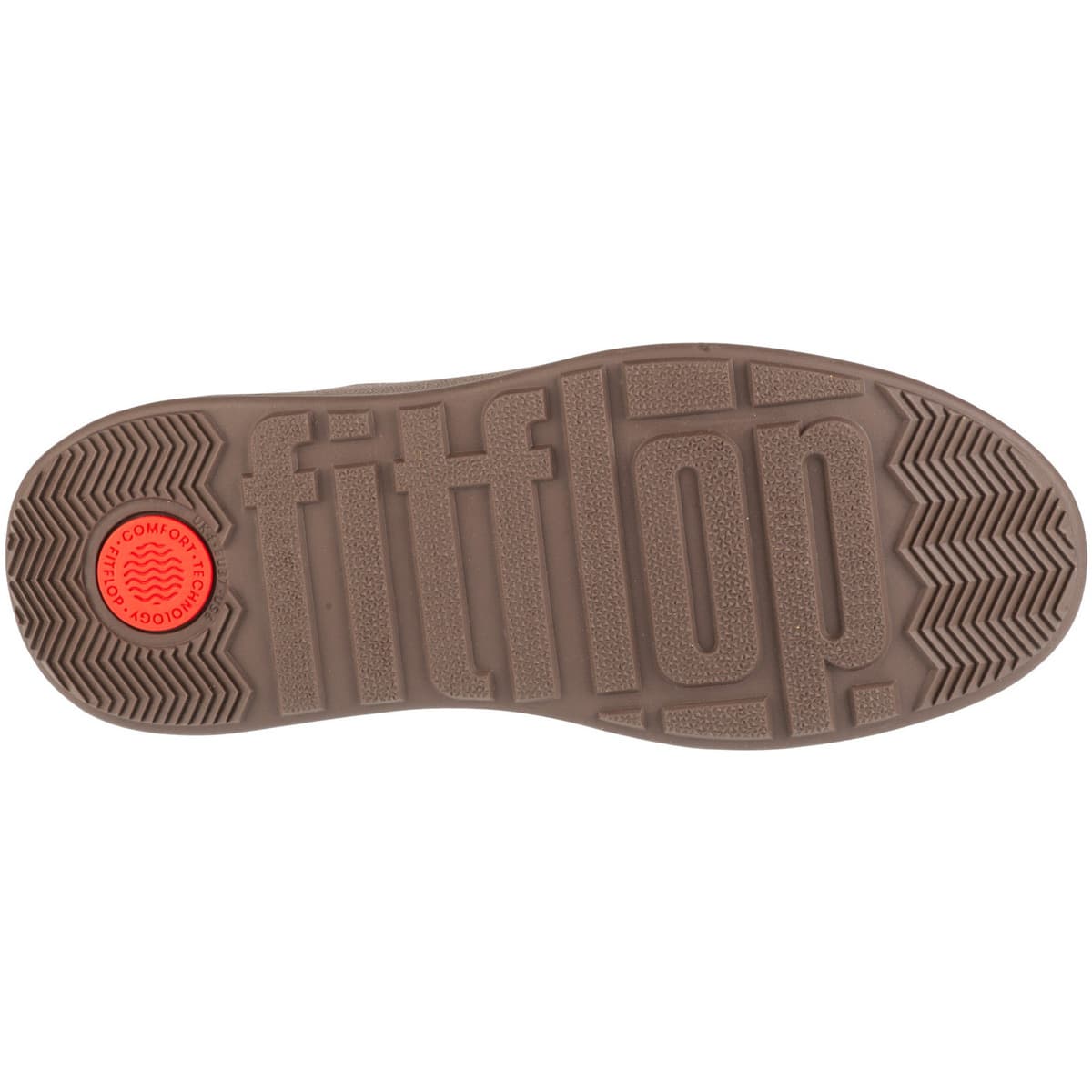 Women's Boots FitFlop Brown
