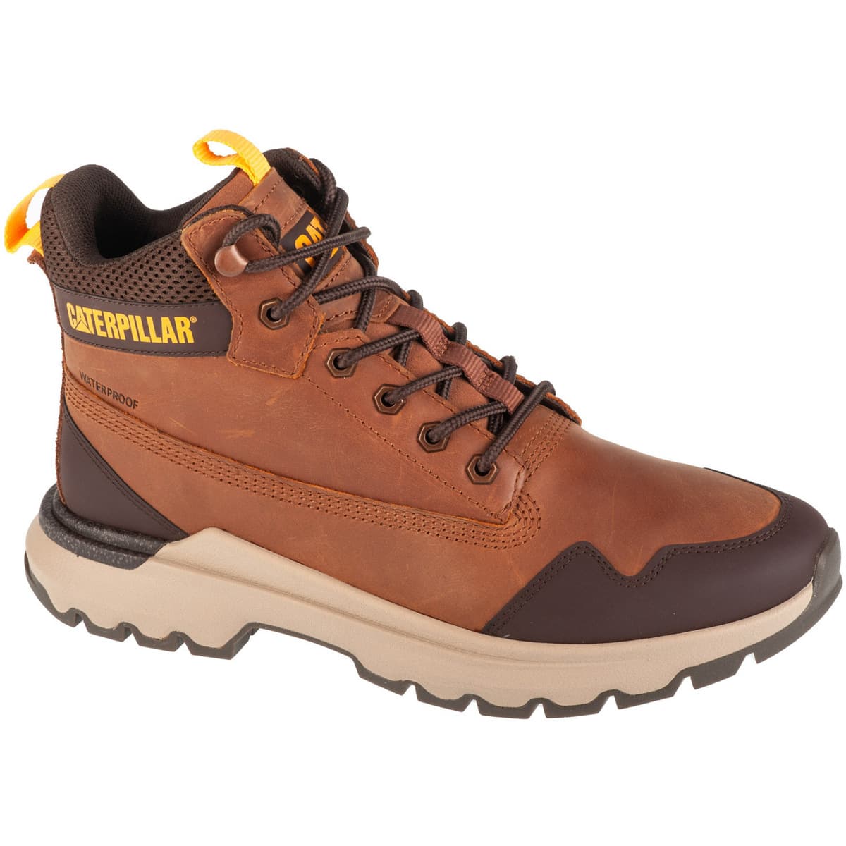 Xαμηλά Sneakers Caterpillar Colorado Sneaker WP