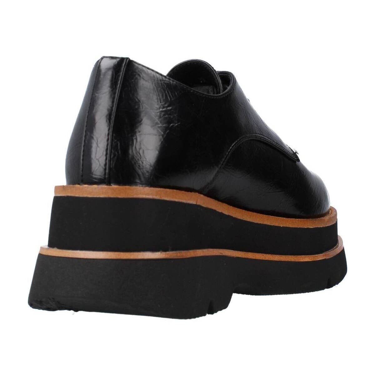 Women's Derby Shoes Noa Harmon Black