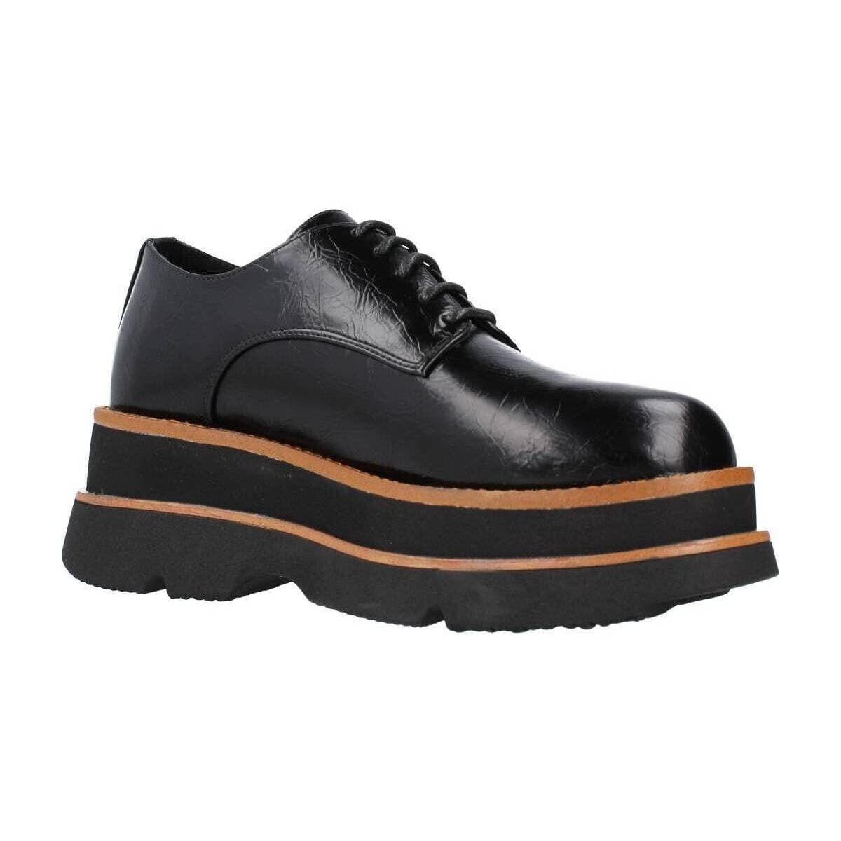 Women's Derby Shoes Noa Harmon Black