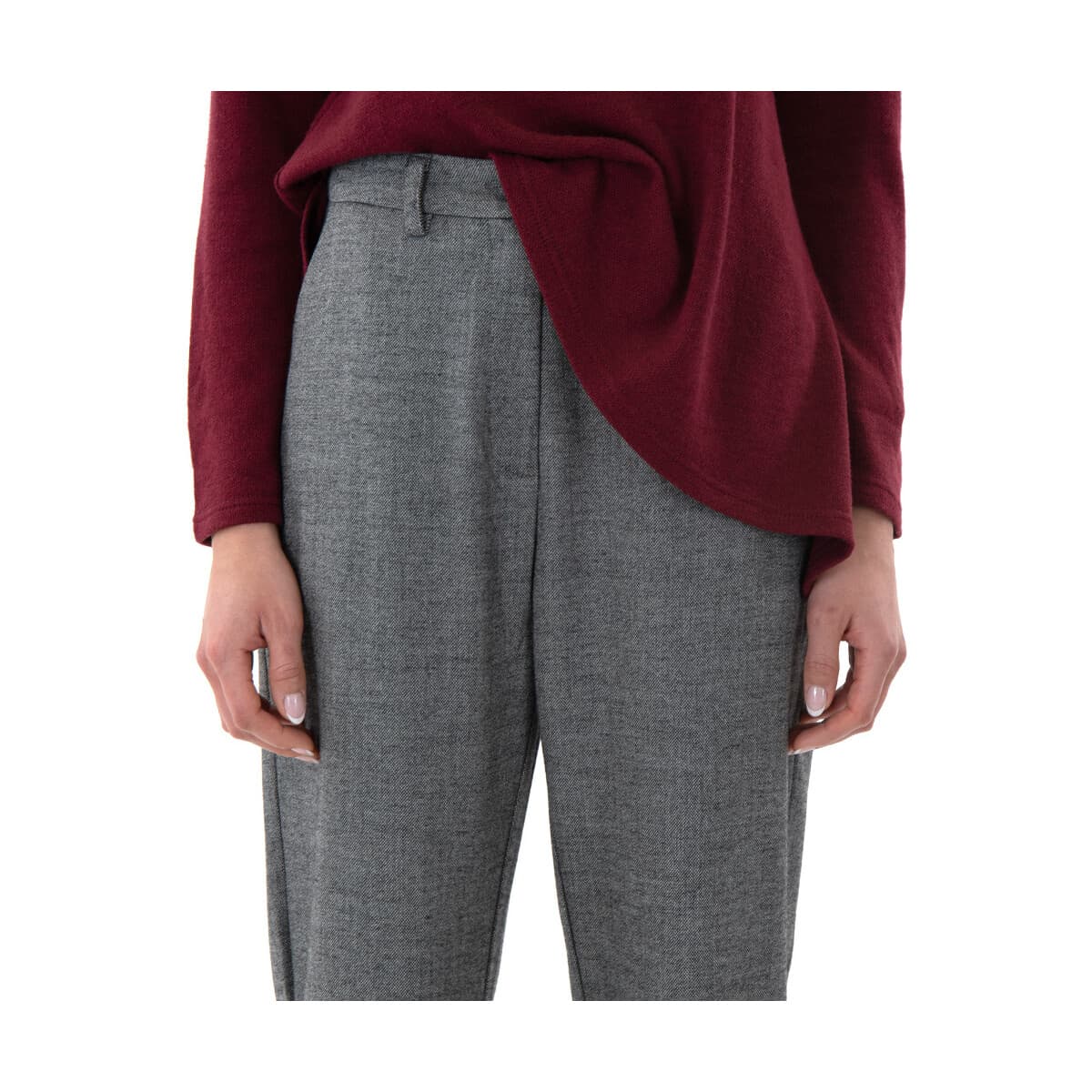 Women's Pants Namaste Multicolor