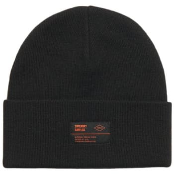 Σκούφος Superdry D3 SDNA SURPLUS KNITTED BEANIE WOMEN