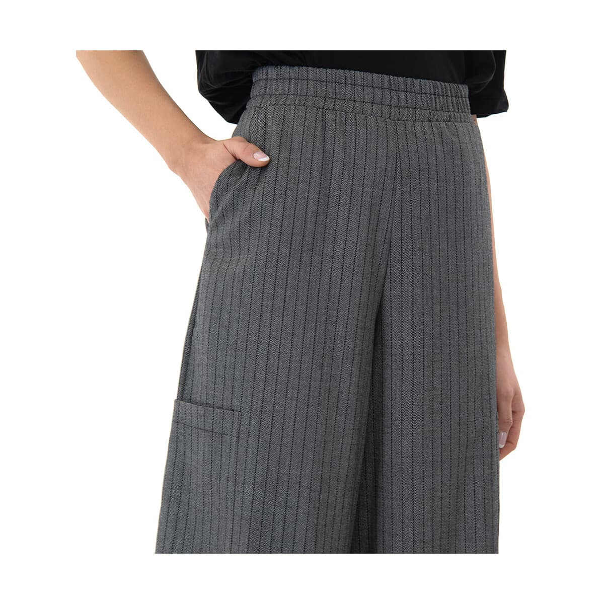 Women's Pants Kramma Multicolor