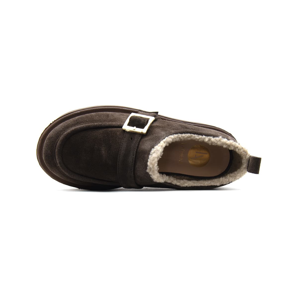 Women's Loafers I Athens Multicolor