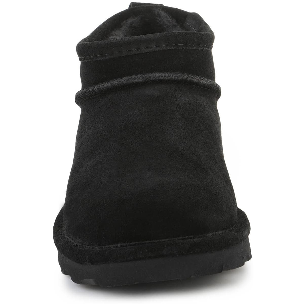 Women's Boots Bearpaw Black