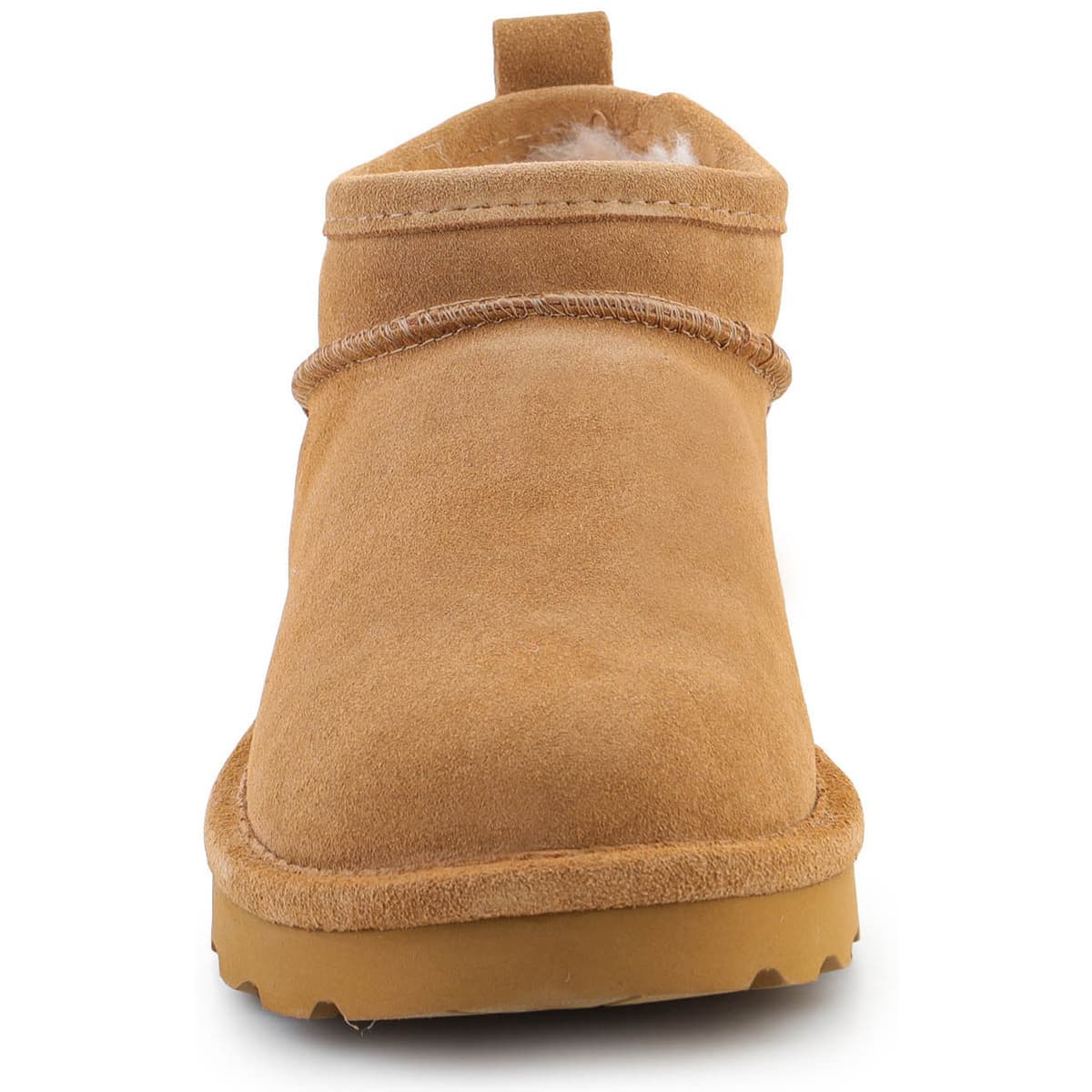 Women's Boots Bearpaw Brown