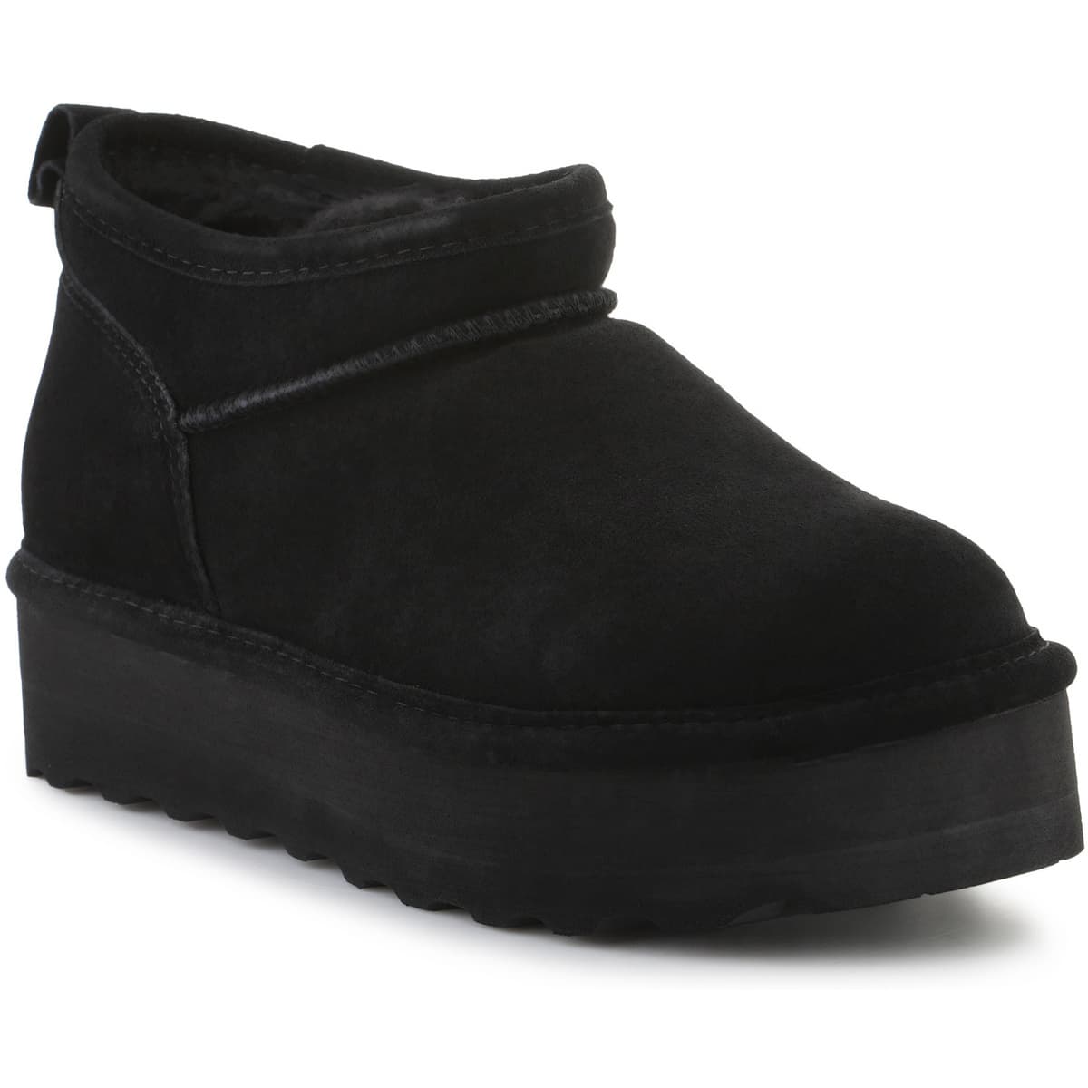 BearPaw retro super shorty shoes W 3051W243