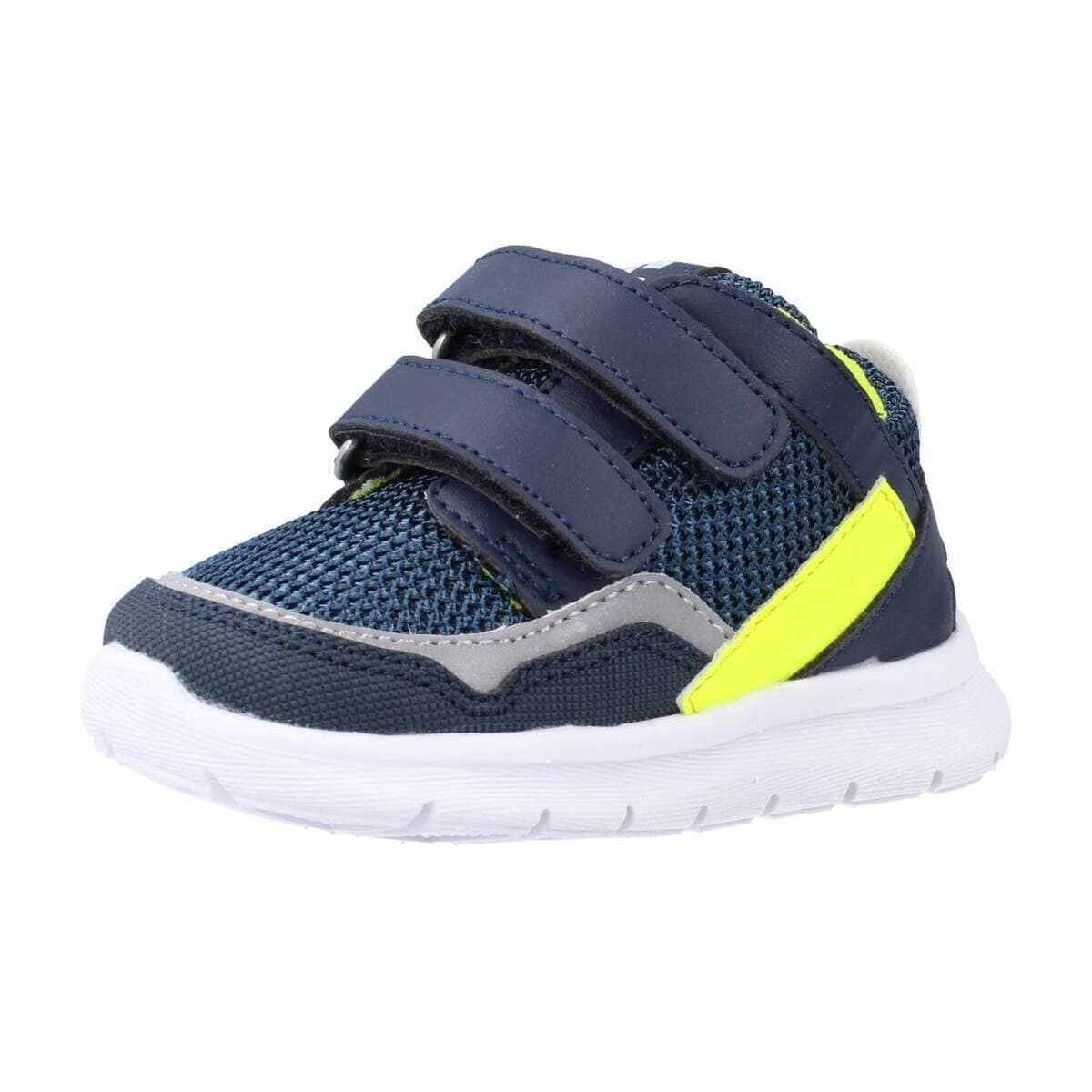 Girls' Sneakers Chicco Blue