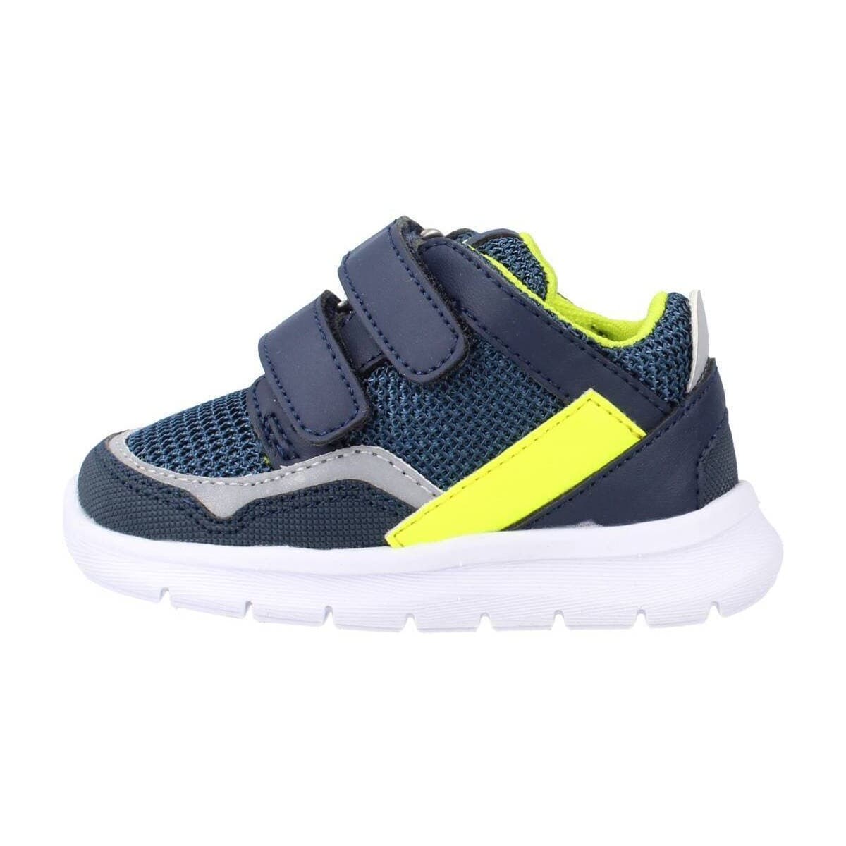 Girls' Sneakers Chicco Blue