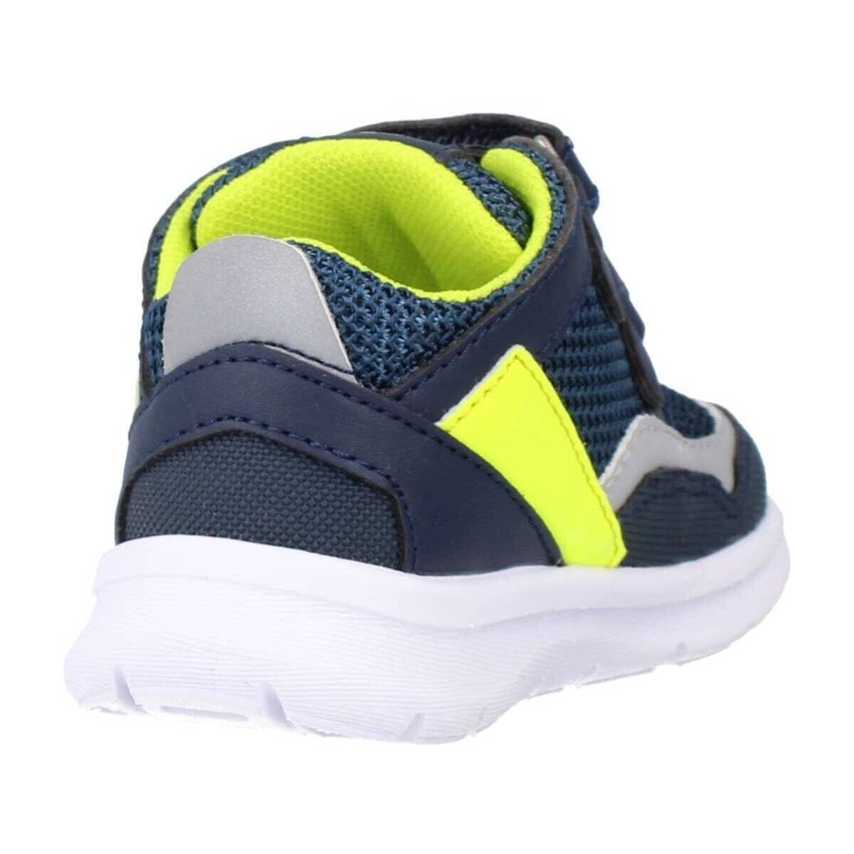 Girls' Sneakers Chicco Blue