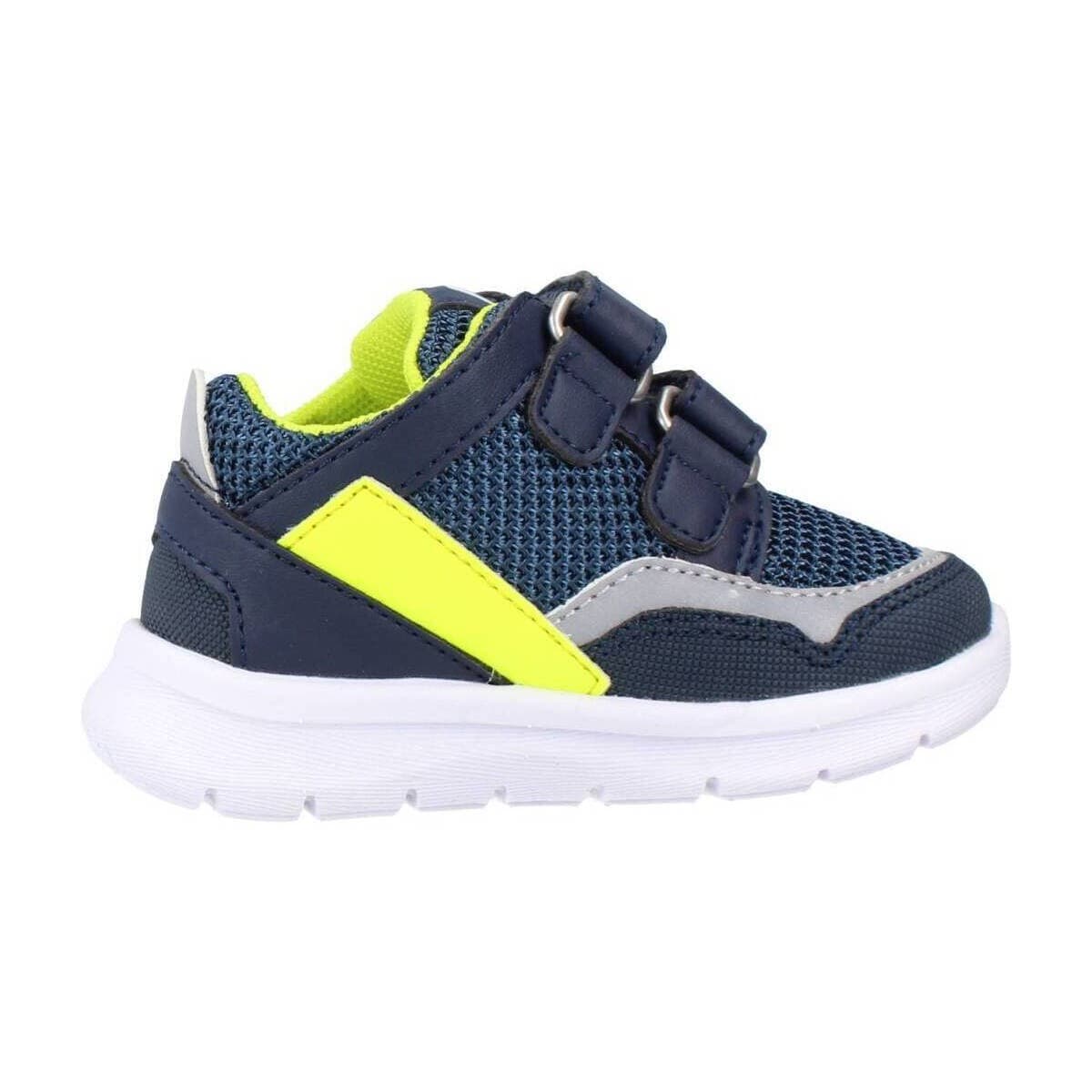 Girls' Sneakers Chicco Blue