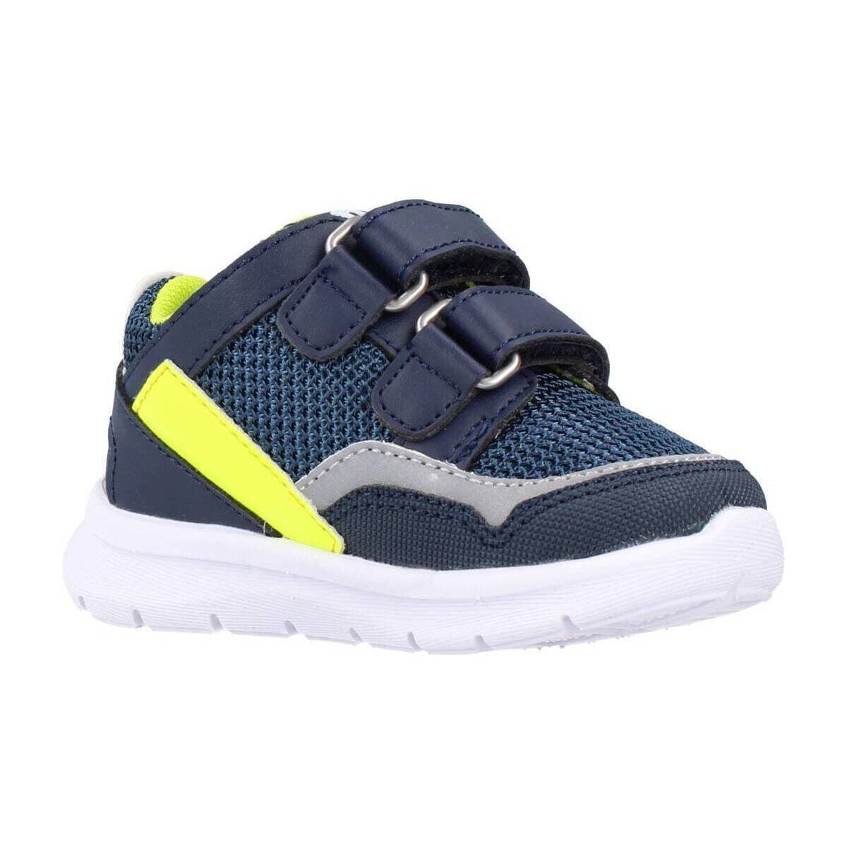 Girls' Sneakers Chicco Blue