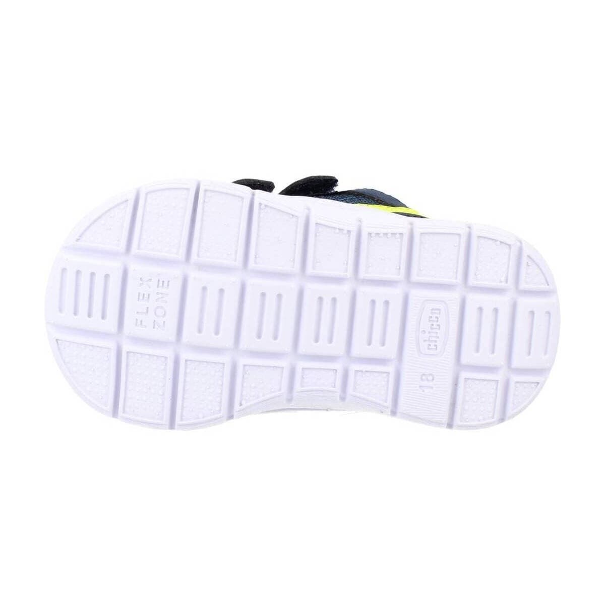 Girls' Sneakers Chicco Blue