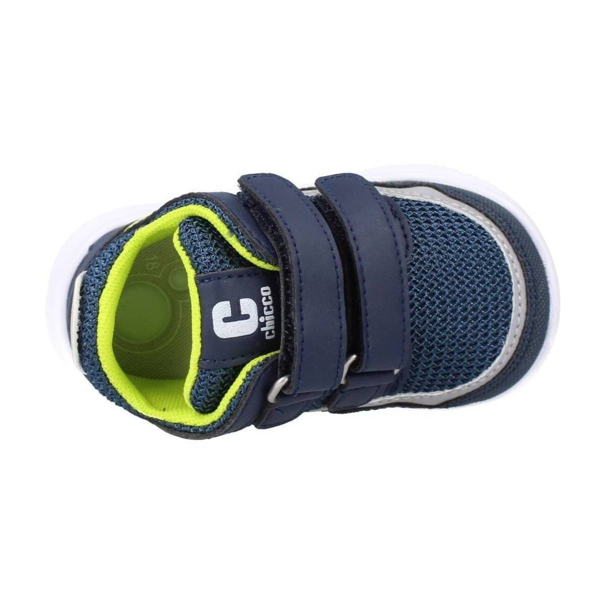 Girls' Sneakers Chicco Blue