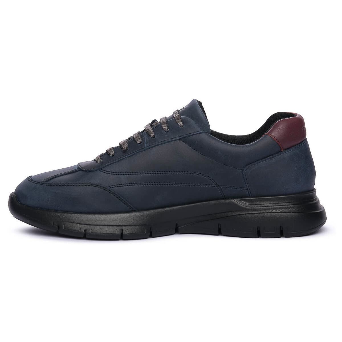 Men's Sneakers Frau Blue