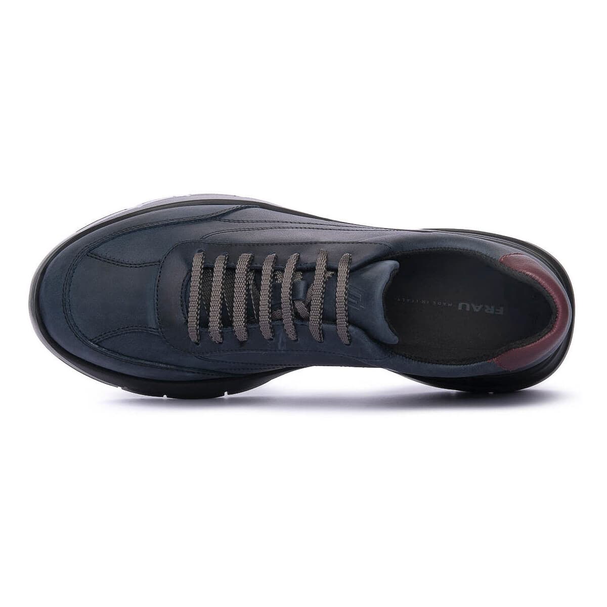 Men's Sneakers Frau Blue