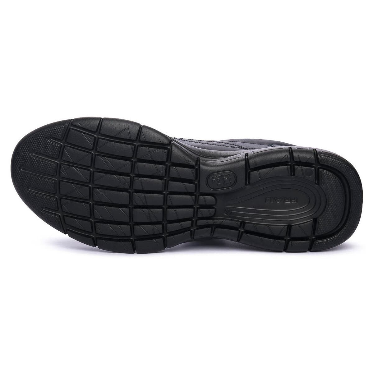 Men's Sneakers Frau Blue