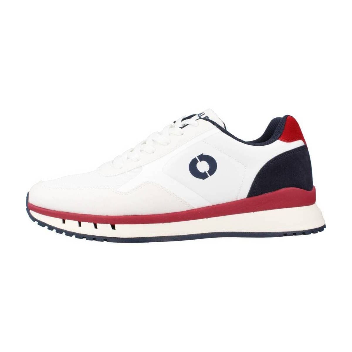 Men's Sneakers Ecoalf White