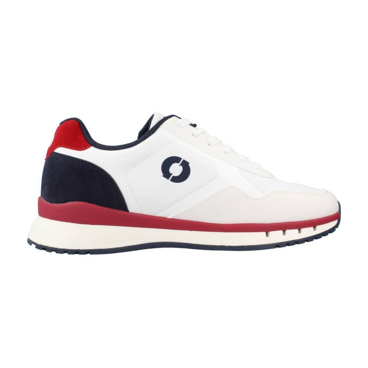 Men's Sneakers Ecoalf White
