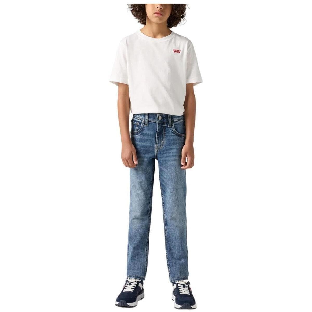 Boys' Jeans Levis Blue