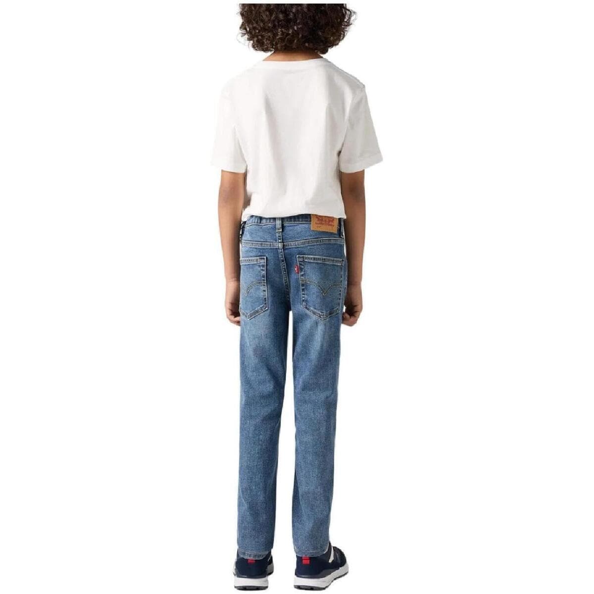 Boys' Jeans Levis Blue
