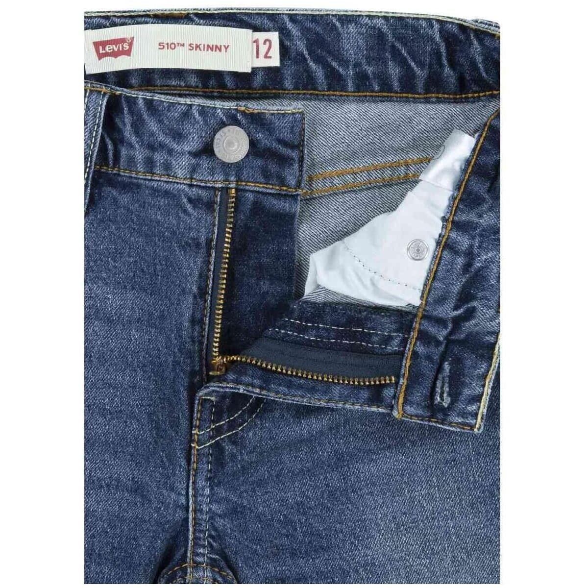 Boys' Jeans Levis Blue