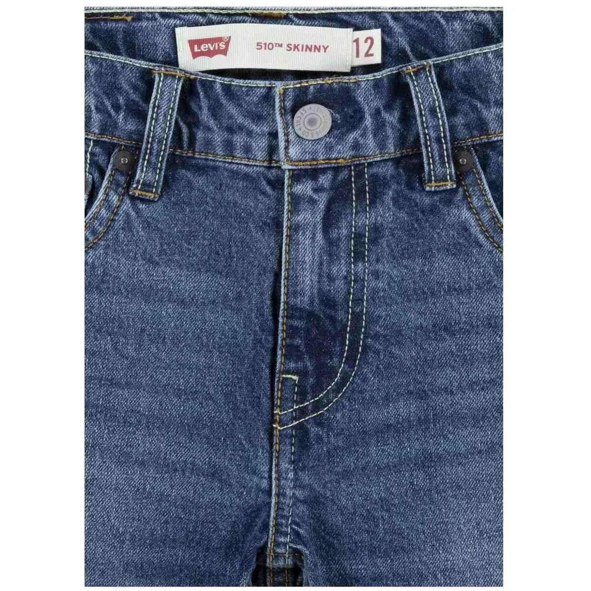 Boys' Jeans Levis Blue
