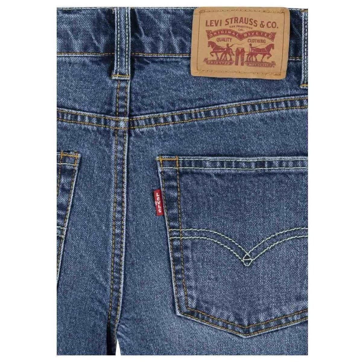 Boys' Jeans Levis Blue