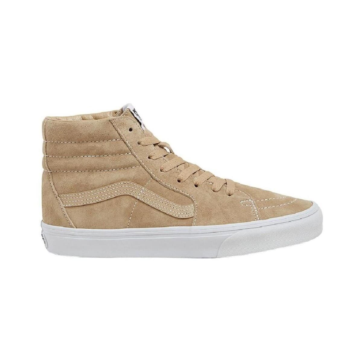 Women's Sneakers Vans Beige