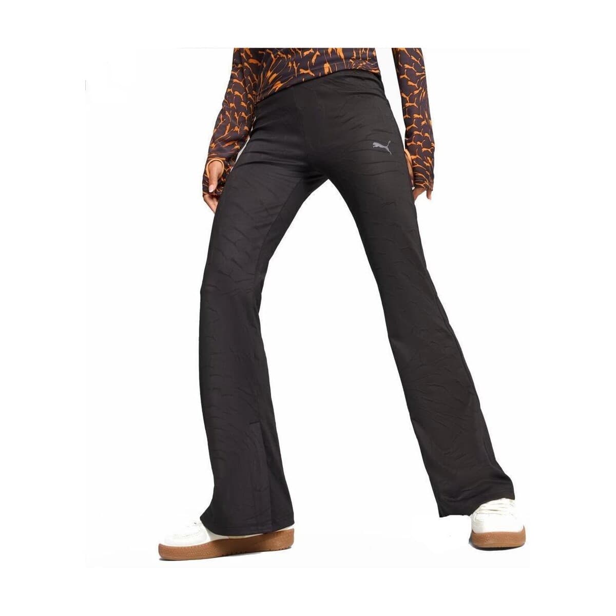 Women's Tights Puma Black