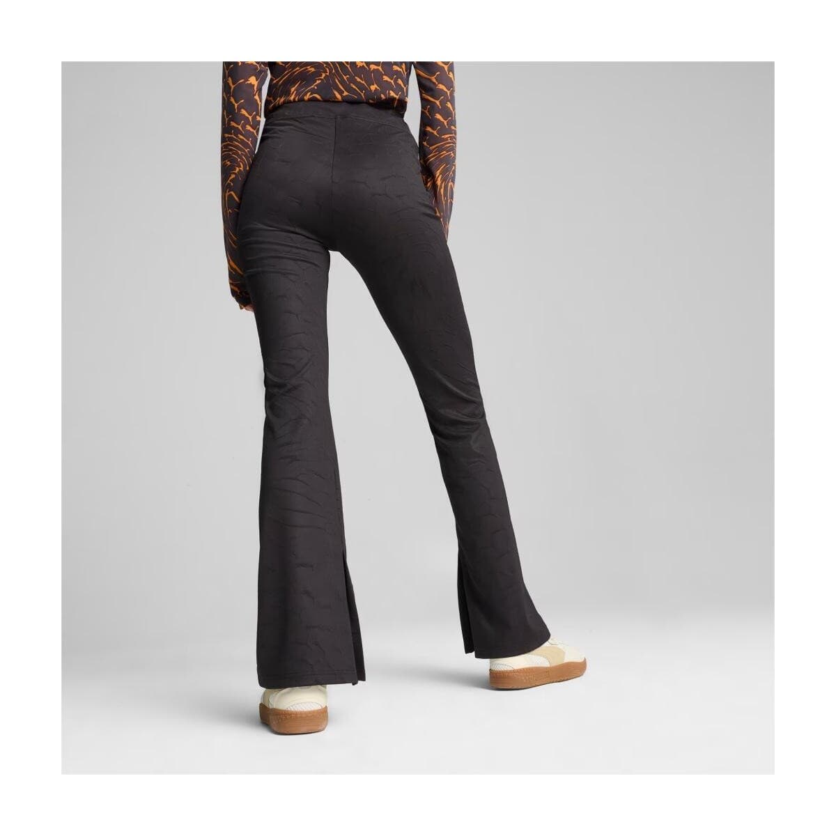 Women's Tights Puma Black