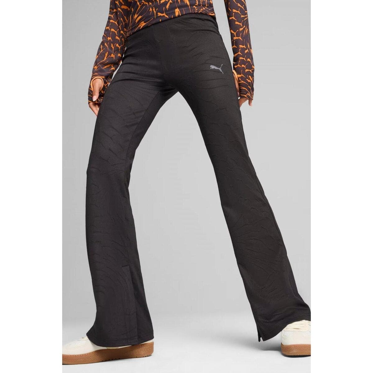 Women's Tights Puma Black