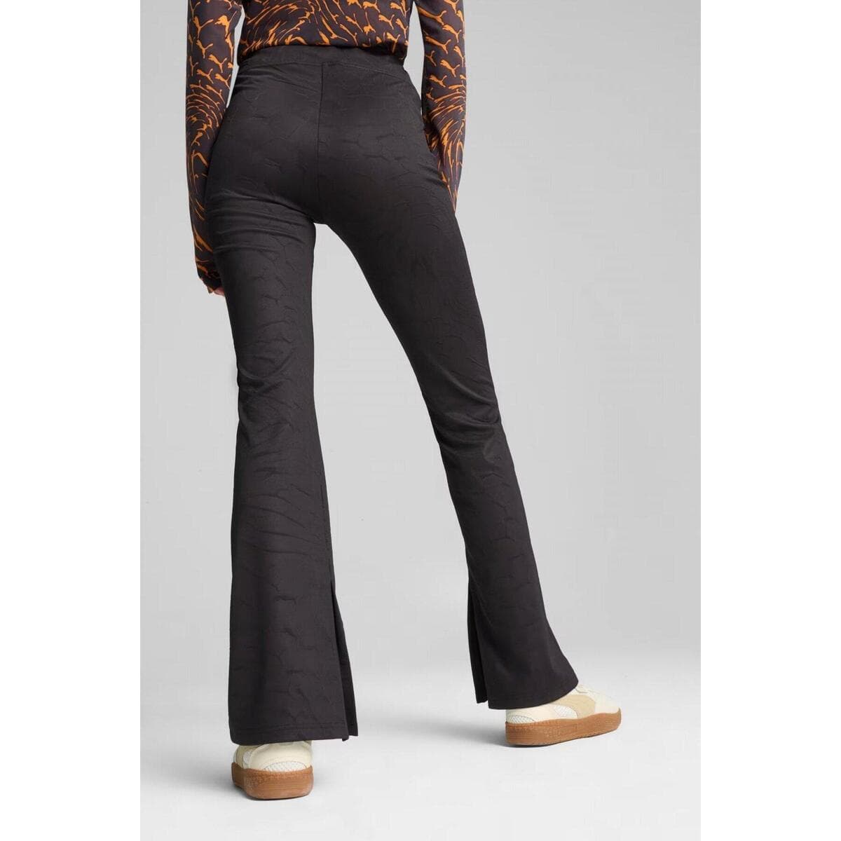 Women's Tights Puma Black