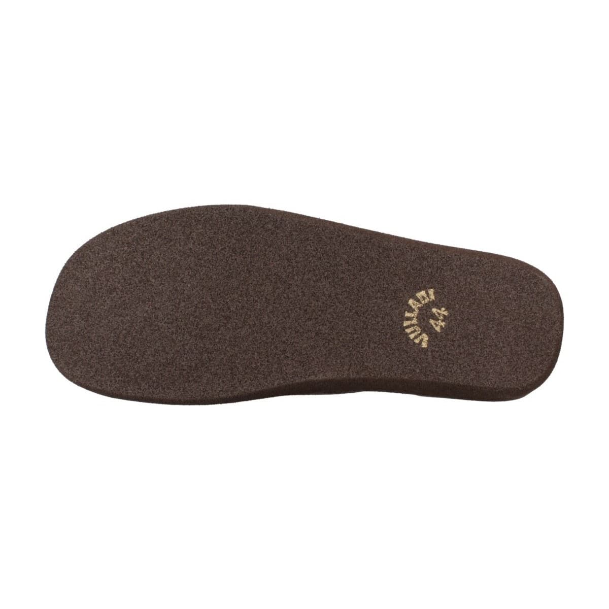 Men's House Slippers Vulladi Brown
