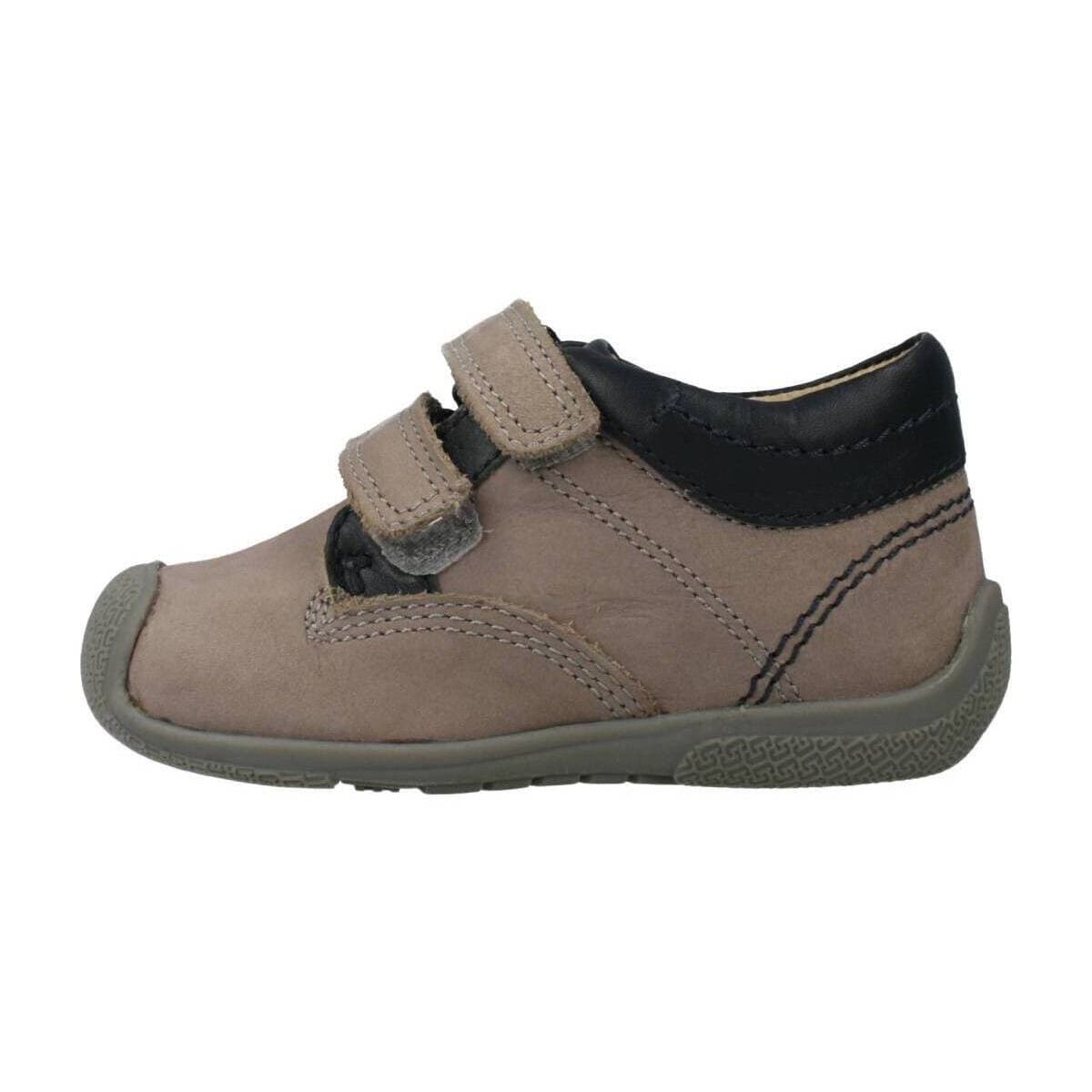 Boys' Boots Chicco Brown