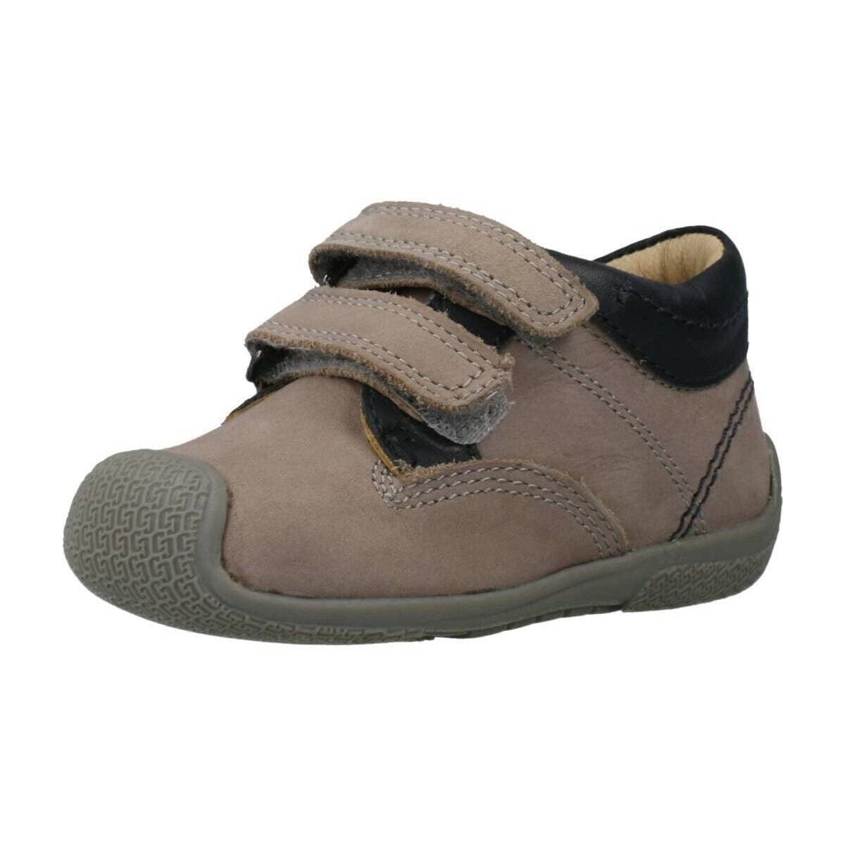 Boys' Boots Chicco Brown