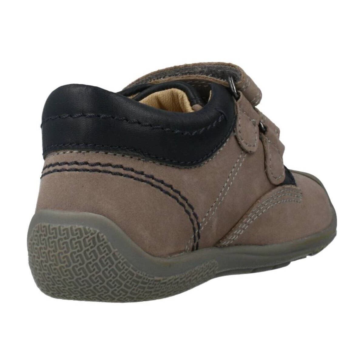 Boys' Boots Chicco Brown