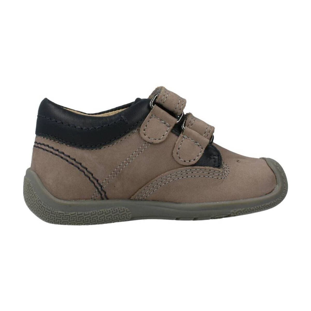 Boys' Boots Chicco Brown