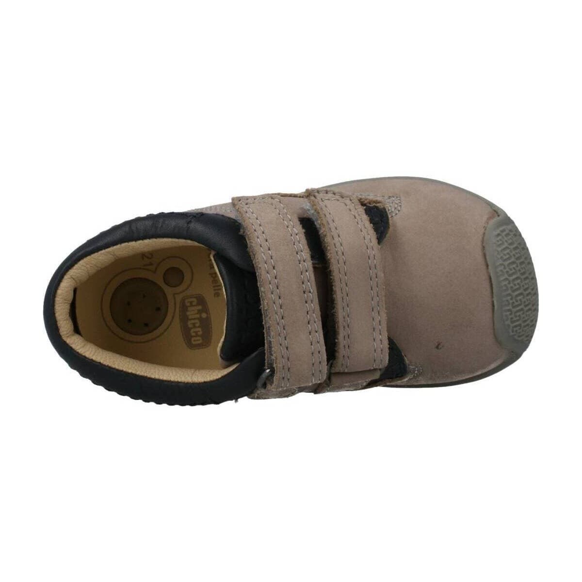 Boys' Boots Chicco Brown