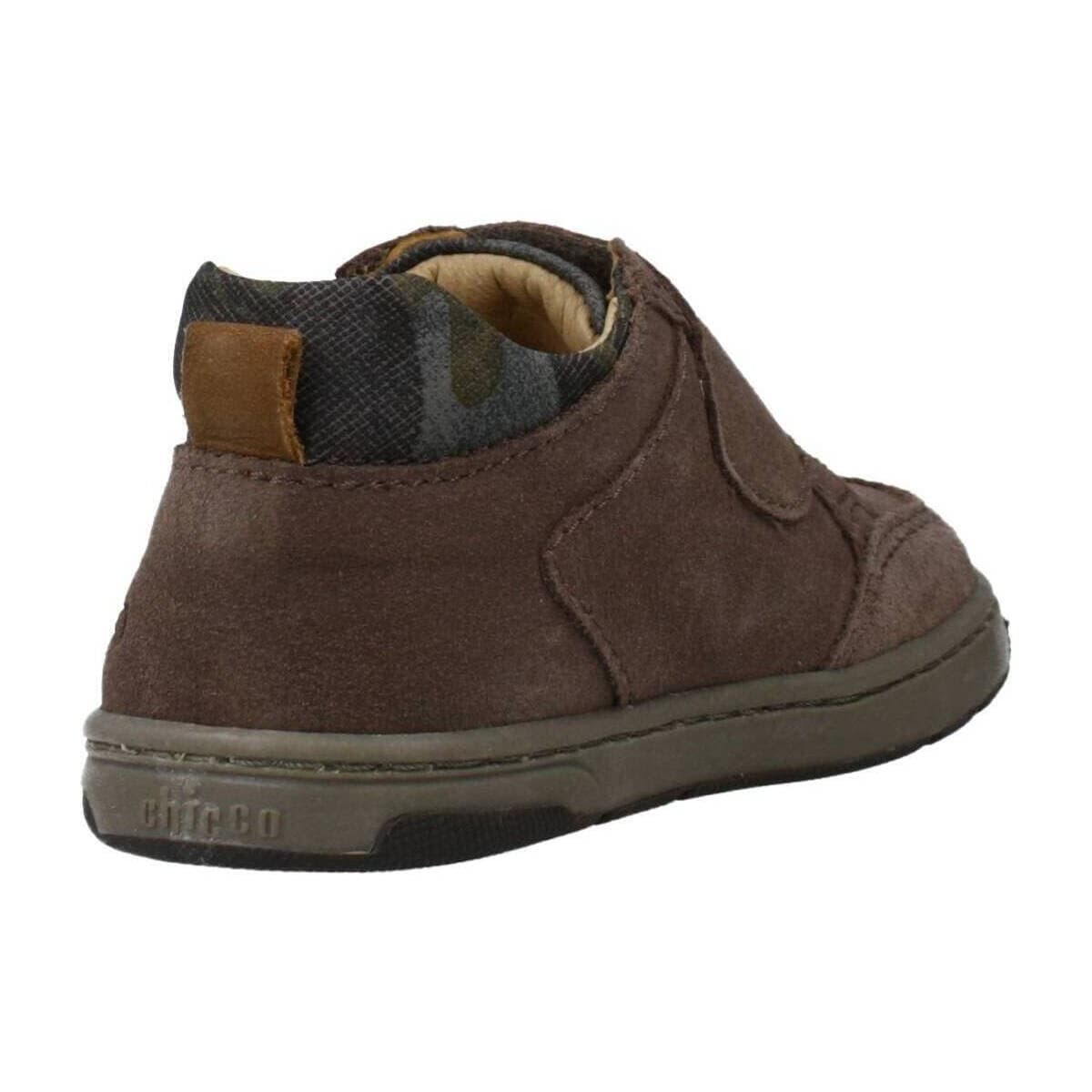 Boys' Dress Shoes Chicco Brown