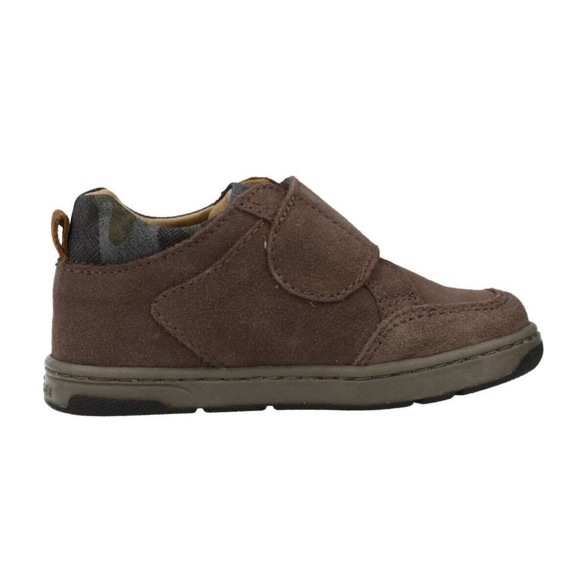 Boys' Dress Shoes Chicco Brown