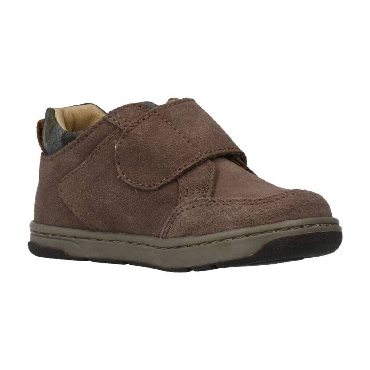 Boys' Dress Shoes Chicco Brown