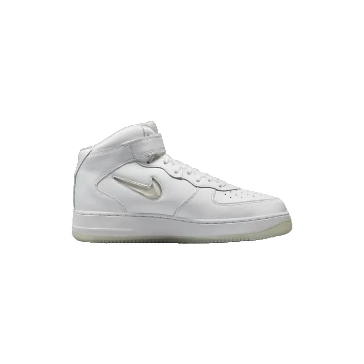 Ψηλά Sneakers Nike Air Force 1 Mid