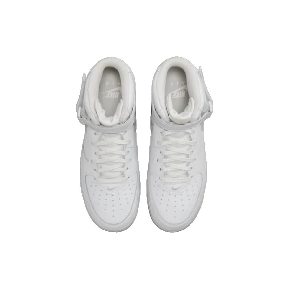 Men's Sneakers Nike White