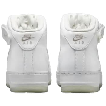 Men's Sneakers Nike White